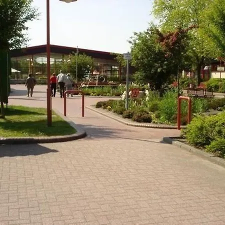 In Mit Garten, Terrasse Und Grill Tatil Evi